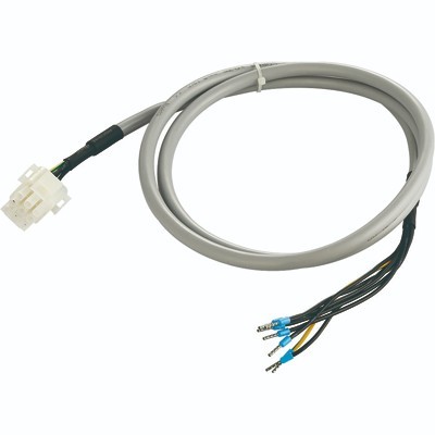 Cable harness
