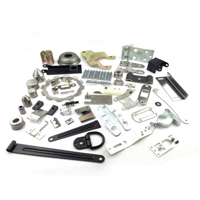 Stamping parts